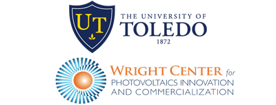 University of Toldeo Wright Center for Photovoltaics Innovation and Commercialization
